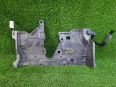 Защита двигателя Lexus RX450h