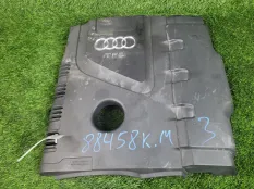 Крышка двигателя декоративная Audi A4