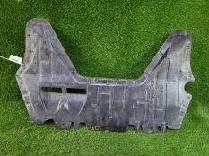 Защита двигателя Volkswagen Passat