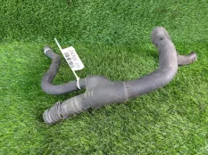 Патрубок радиатора Opel Zafira A