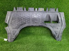 Защита двигателя Volkswagen Passat