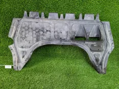 Защита двигателя Volkswagen Passat