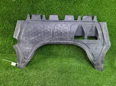 Защита двигателя Volkswagen Passat