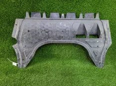 Защита двигателя Volkswagen Passat