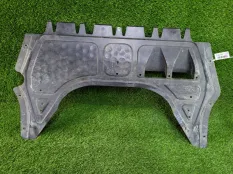 Защита двигателя Volkswagen Golf 5