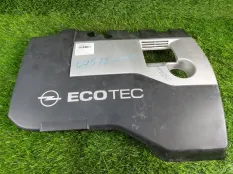 Крышка двигателя декоративная Opel Zafira A