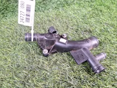 Корпус термостата Opel Astra J GTC