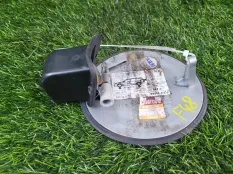 Лючок бензобака Opel Astra