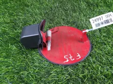 Лючок бензобака Opel Zafira A