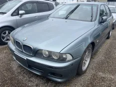 Разбор на запчасти BMW 5-Series