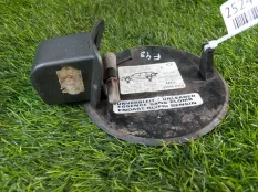 Лючок бензобака Opel Astra