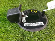 Лючок бензобака Opel Astra