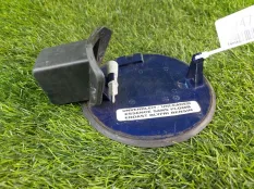 Лючок бензобака Opel Zafira B