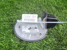 Лючок бензобака Opel Astra