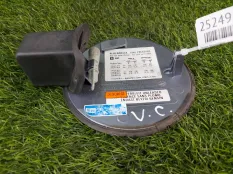 Лючок бензобака Opel Vectra C