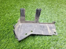Накладка порога Opel Vectra C