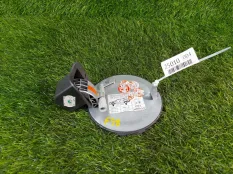 Лючок бензобака Opel Astra