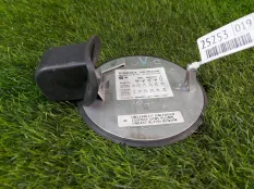 Лючок бензобака Opel Vectra C