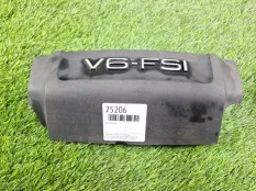 Крышка двигателя декоративная Audi A5