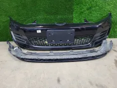 Бампер Volkswagen Golf