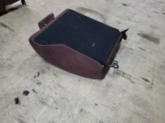 Салон в сборе Peugeot 407