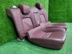 Салон в сборе Peugeot 407