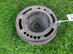 Шкив коленвала Opel Astra