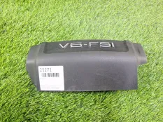 Крышка двигателя декоративная Audi A6