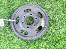 Шкив коленвала Opel Corsa