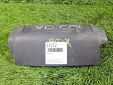 Крышка двигателя декоративная Audi A6