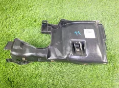 Защита двигателя Audi TT