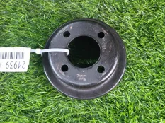 Шкив помпы Opel Frontera B