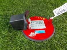 Лючок бензобака Opel Astra