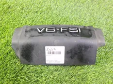 Крышка двигателя декоративная Audi A6