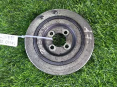 Шкив коленвала Opel Astra H