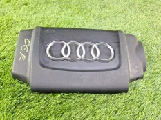 Крышка двигателя декоративная Audi A4