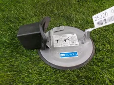 Лючок бензобака Opel Astra