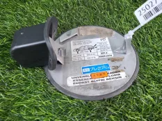 Лючок бензобака Opel Vectra C