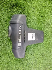 Крышка двигателя декоративная Audi A7