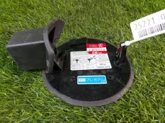 Лючок бензобака Opel Astra