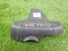 Крышка двигателя декоративная Audi A7