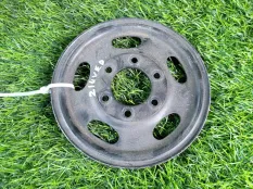 Шкив коленвала Opel Corsa