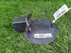 Лючок бензобака Opel Astra