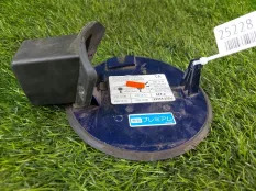 Лючок бензобака Opel Astra