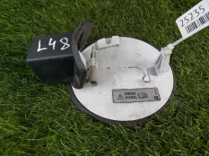 Лючок бензобака Opel Astra