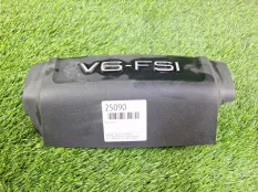 Крышка двигателя декоративная Audi A6