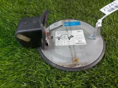 Лючок бензобака Opel Astra