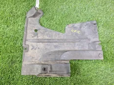 Защита двигателя Audi A6