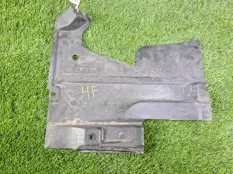 Защита двигателя Audi A6