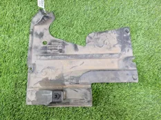 Защита двигателя Audi A6